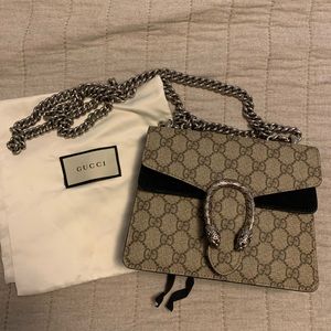 Gucci mini Dionysus